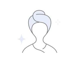 肌のやさしさのアイコン