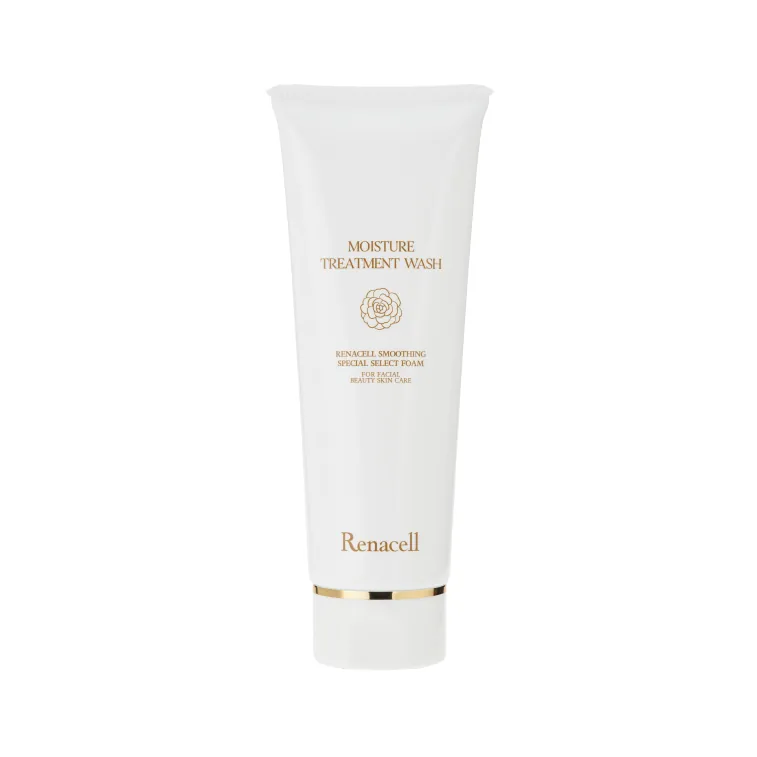 モイスチュアトリートメントウォッシュ