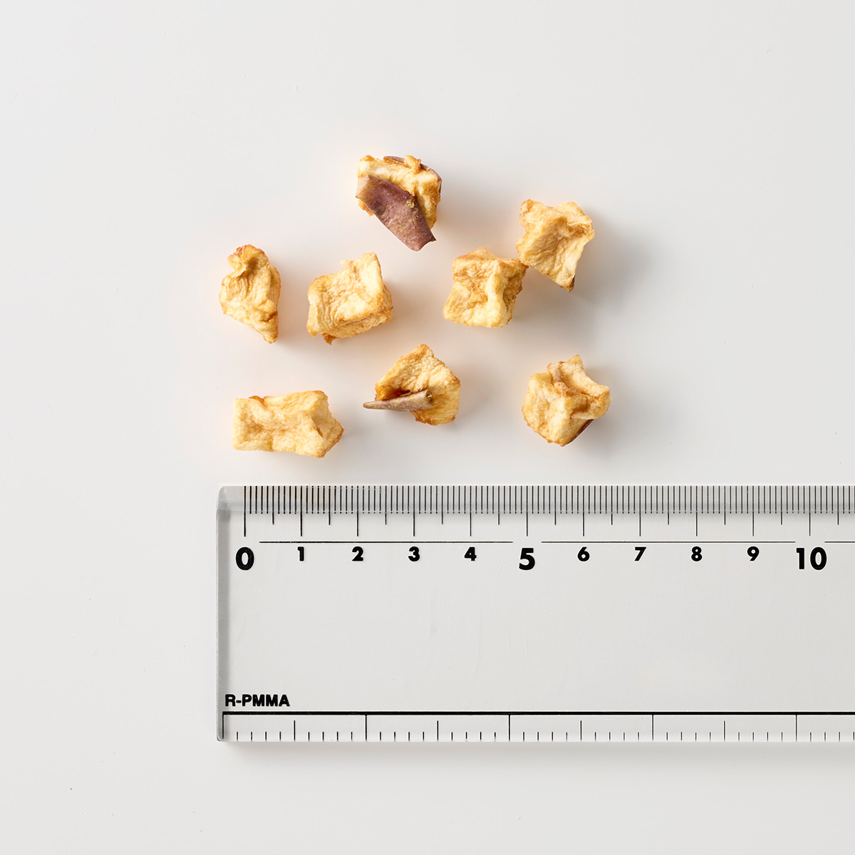 SOPRAおやつ りんごころころ