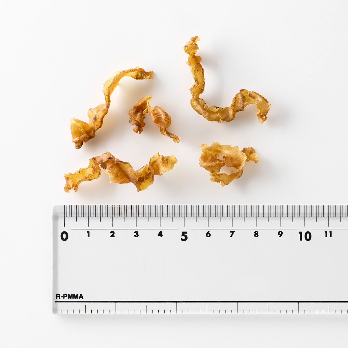 SOPRAおやつ ホタテ耳