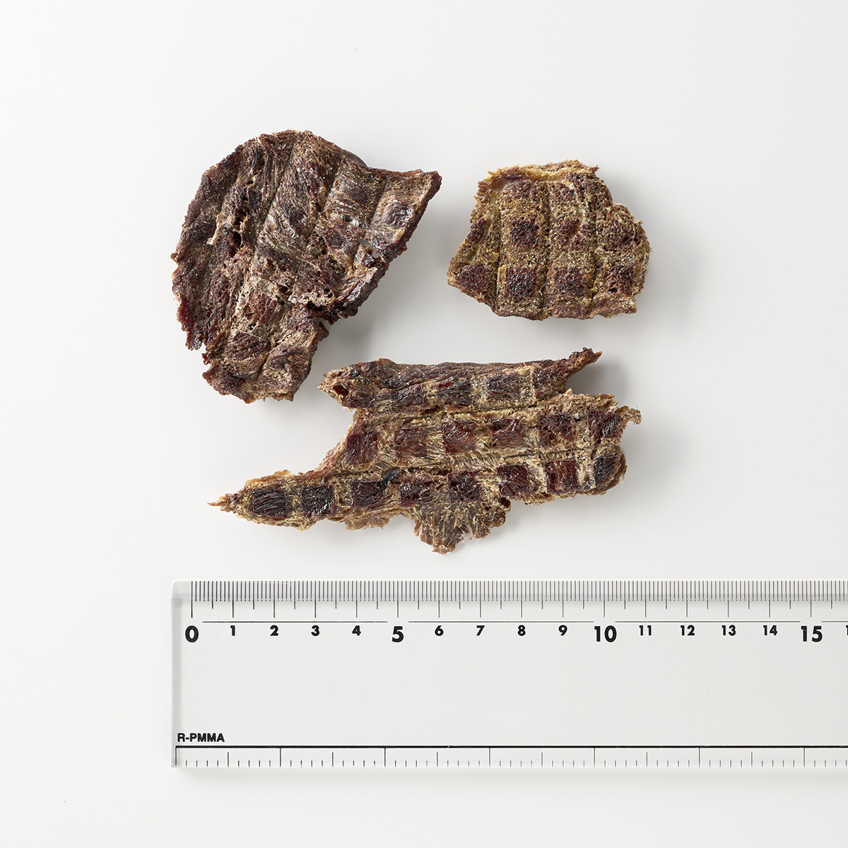 SOPRAおやつ 馬肉スライス