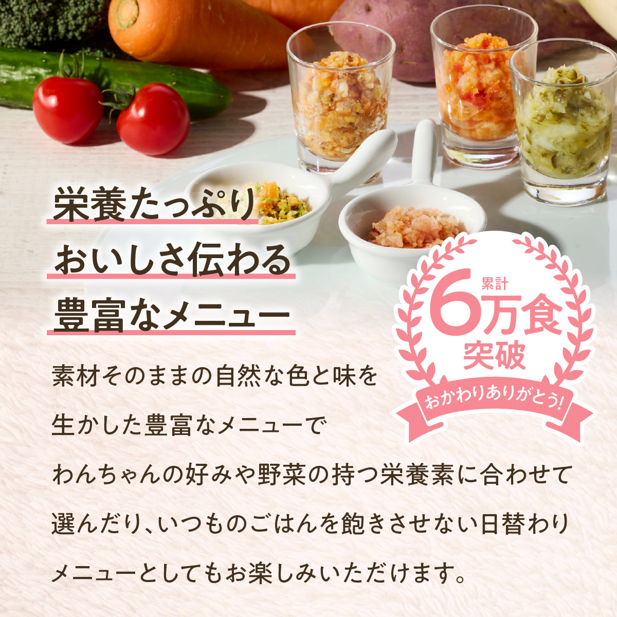 おまかせ野菜5種の定期便