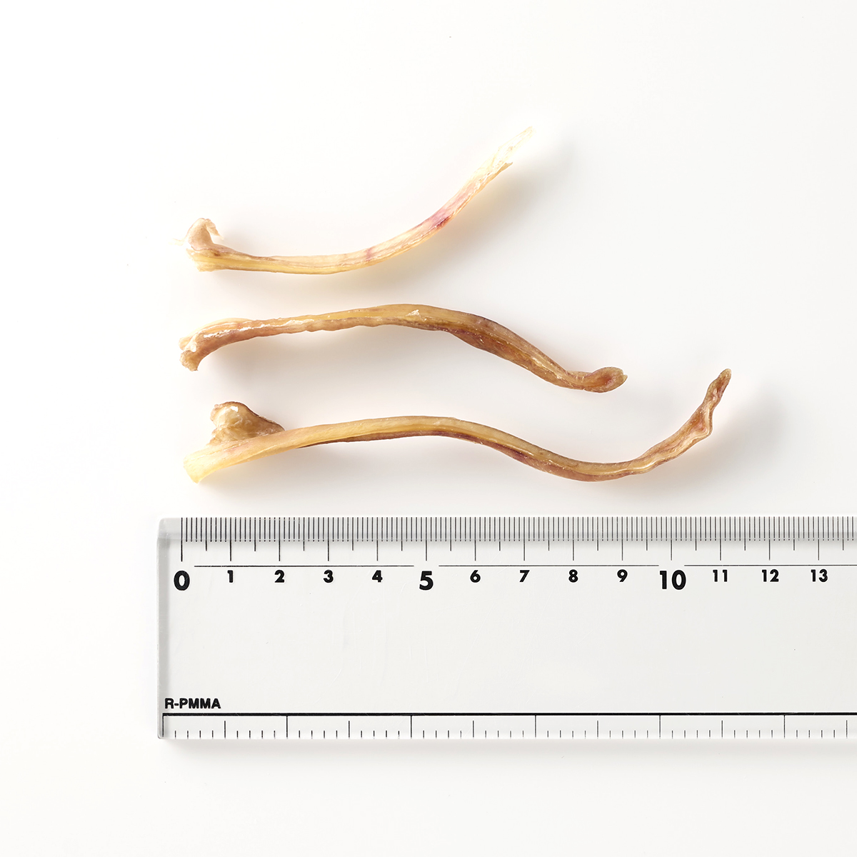 SOPRAおやつ 豚耳細切り