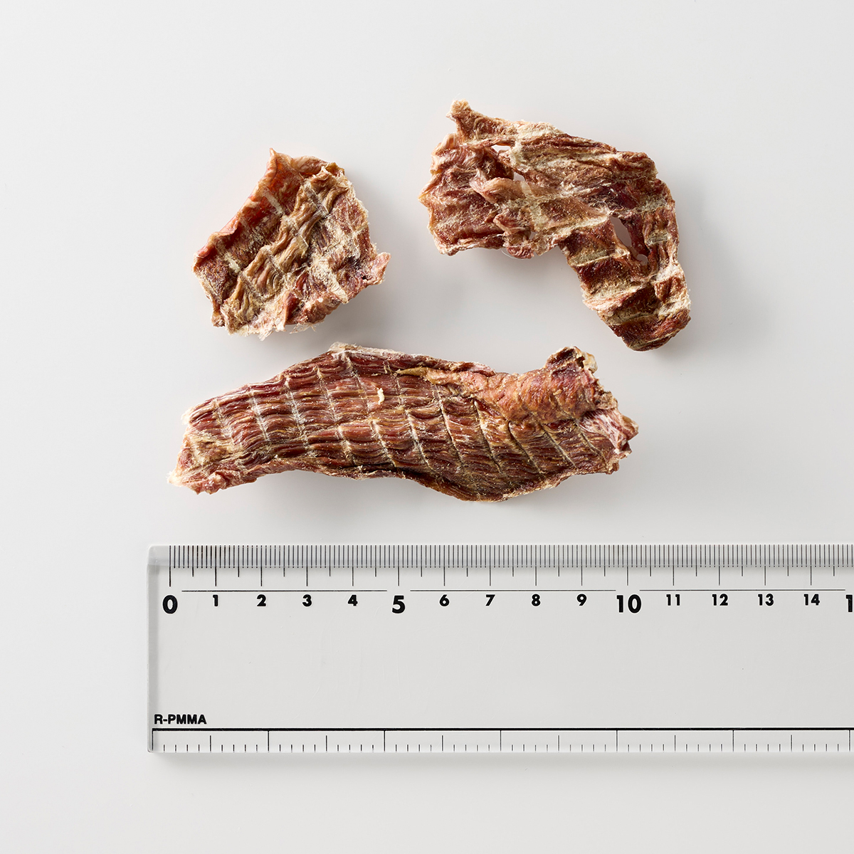 SOPRAおやつ 仔牛肉スライス