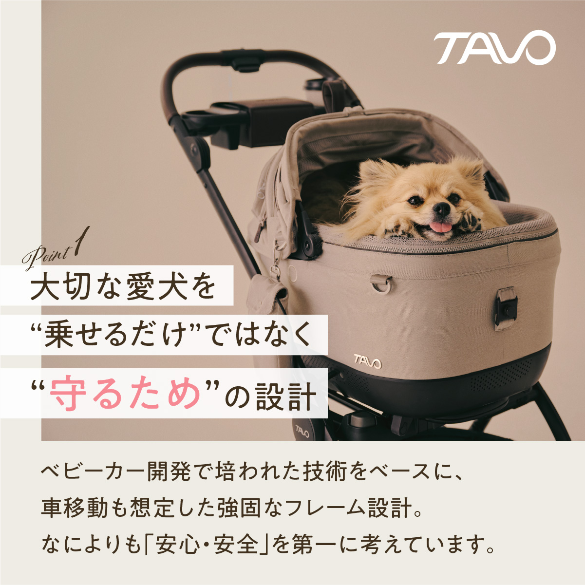 TAVO Maeve iso Wind+ Roscoe メイブ アイソ ウィンド ＋ロスコー カラー: オニキス × ブラック, サイズ: ５X