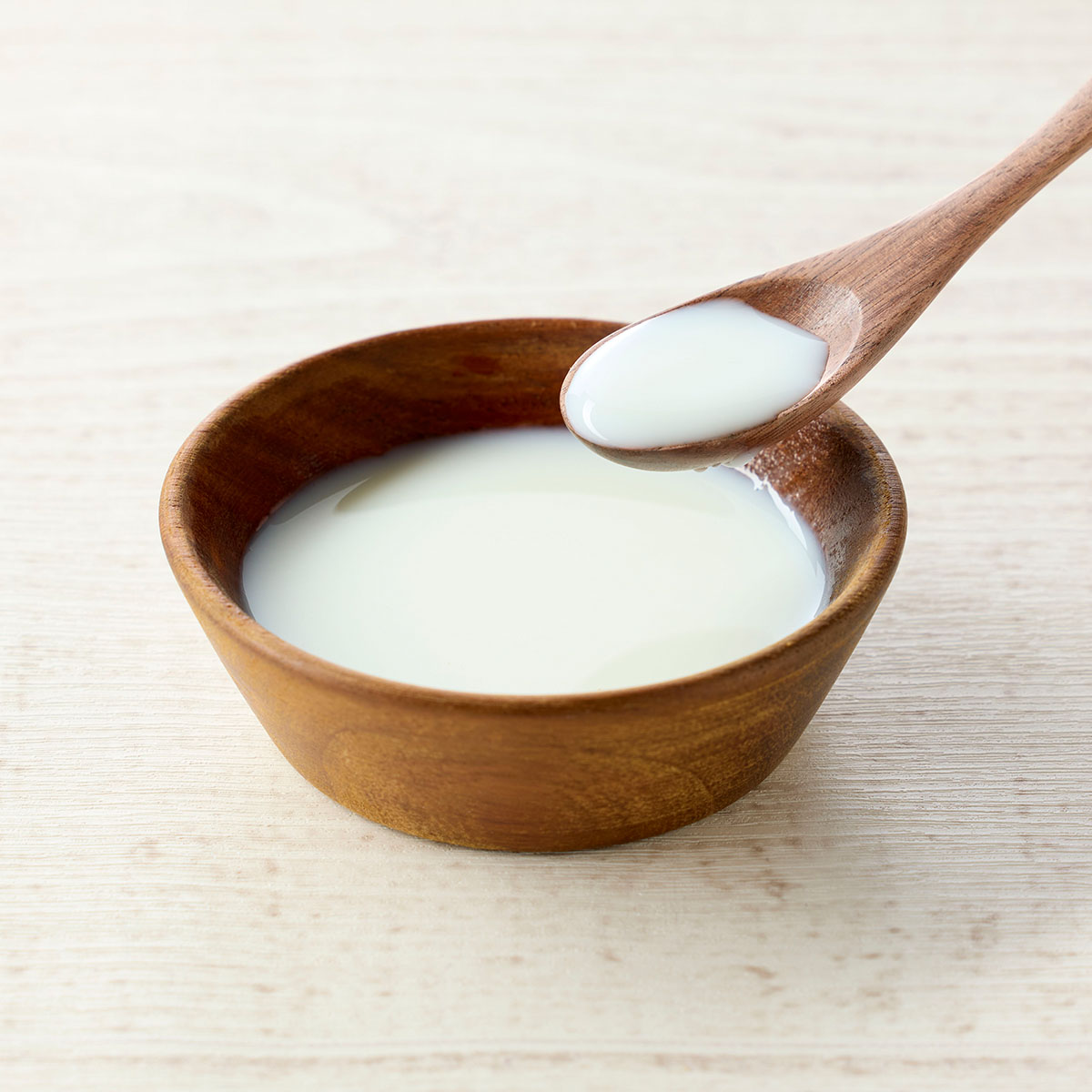 SOPRAおやつ きほんのやぎみるく