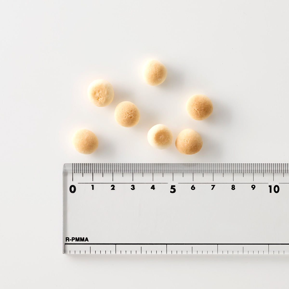 SOPRAおやつ ミルク・ボーロ