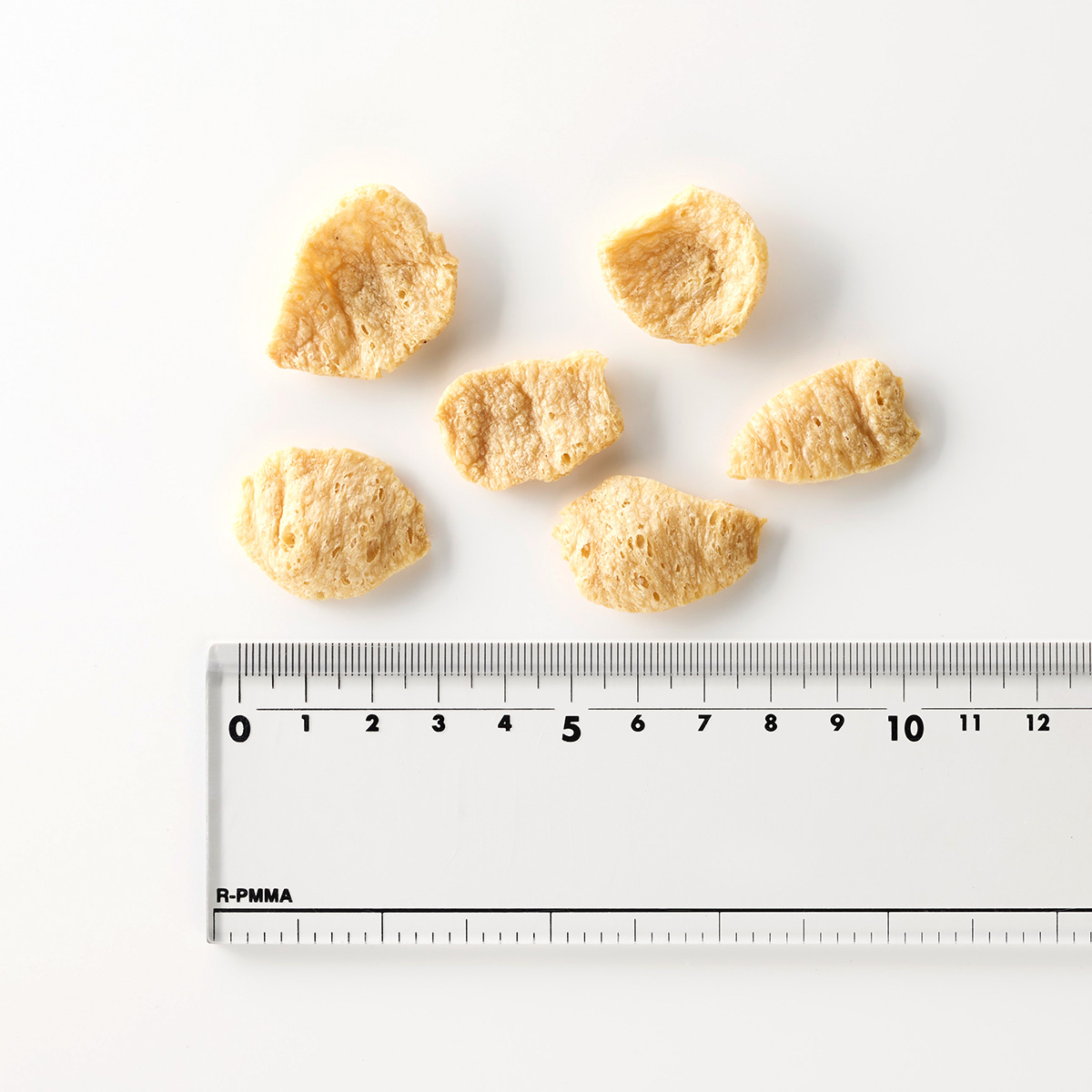 SOPRAおやつ パリパリ大豆ミート