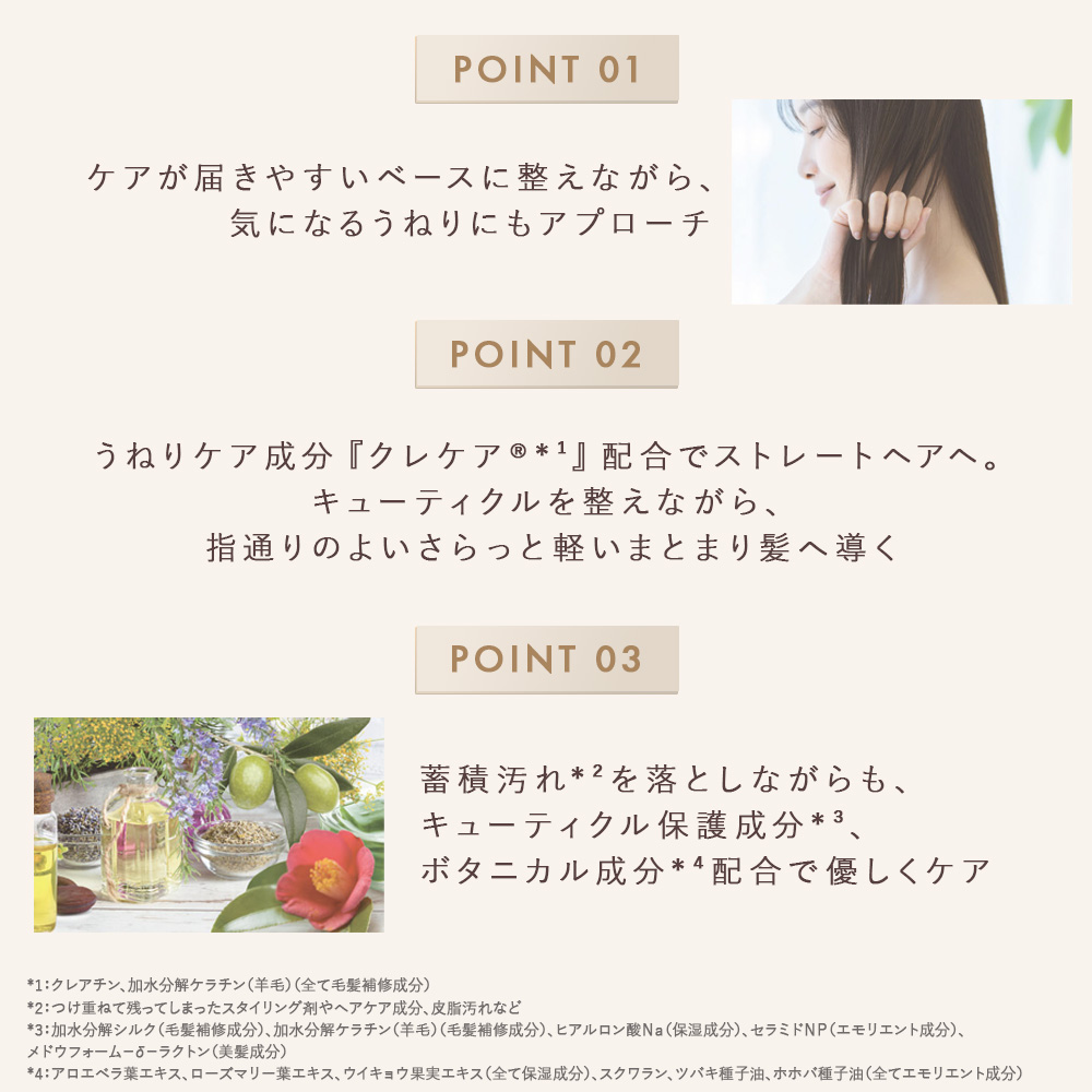 【新発売】Larét ラーレ リセットヘアクレンジング200mL【送料無料】