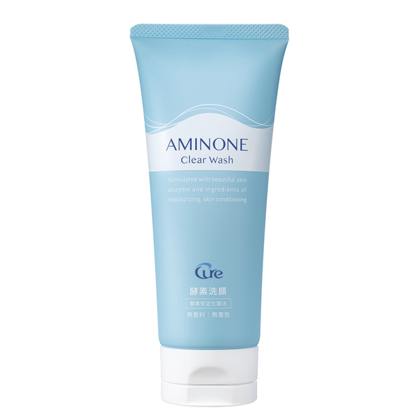 【定期】アミノネクリアウォッシュ130g 