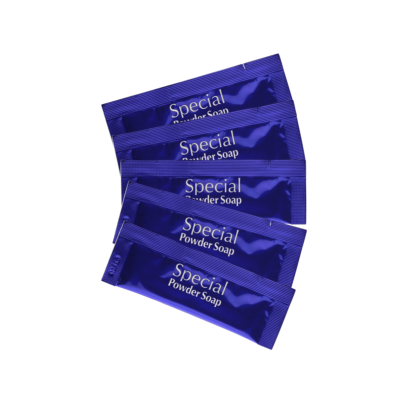【定期】スペシャルパウダーソープ 0.6g×35包【個包装のみ】【ネコポス送料無料】