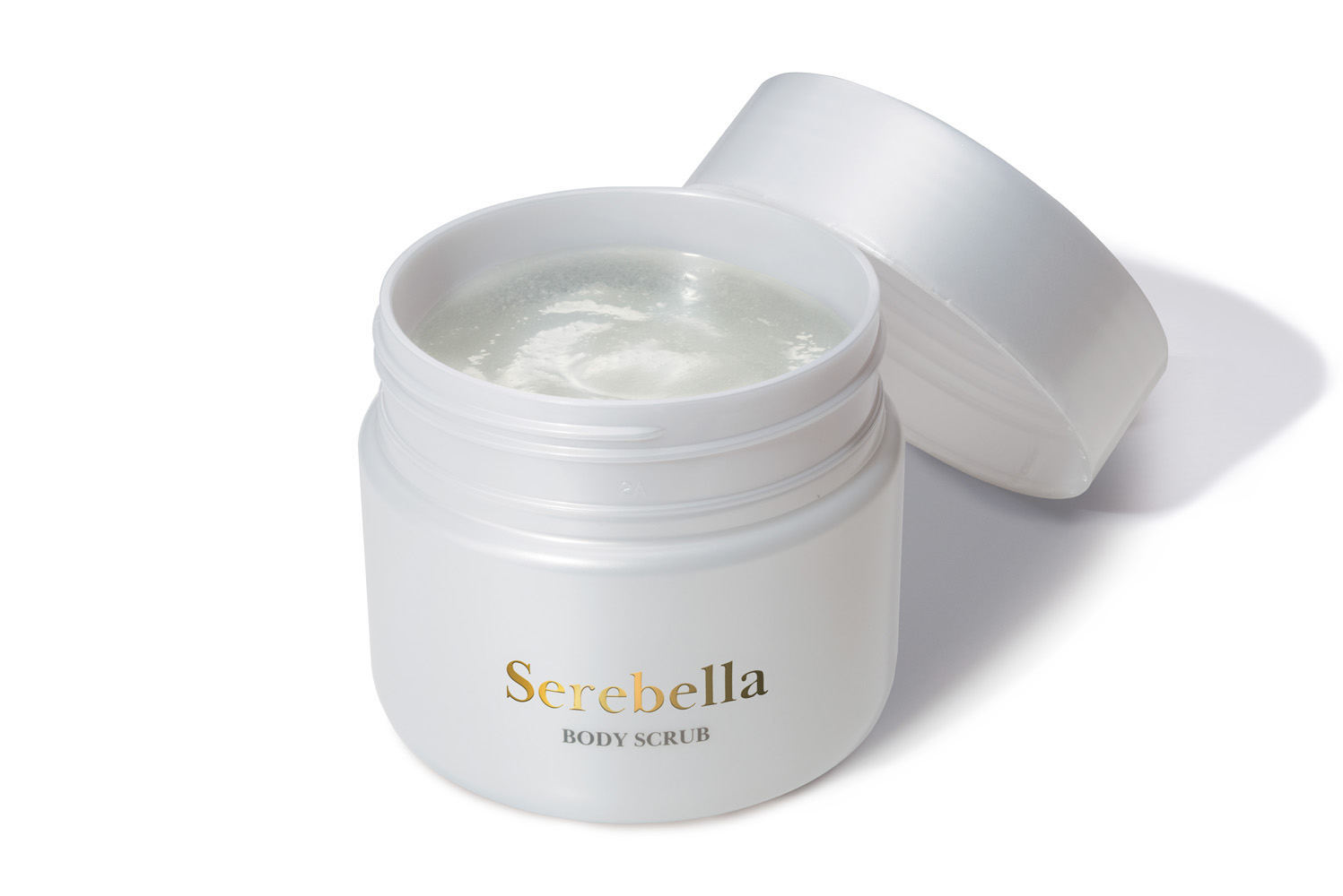 Serebella Body Scrab セレベラ ボディスクラブ 200g