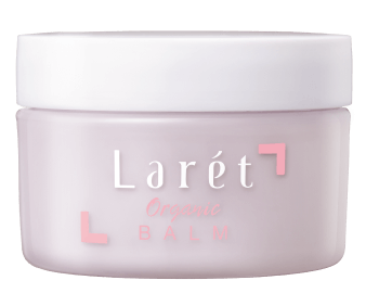 LarétOrganicBALMラーレオーガニックバーム（定期）【送料無料】