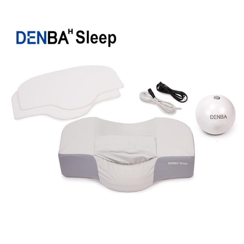 DENBASleep