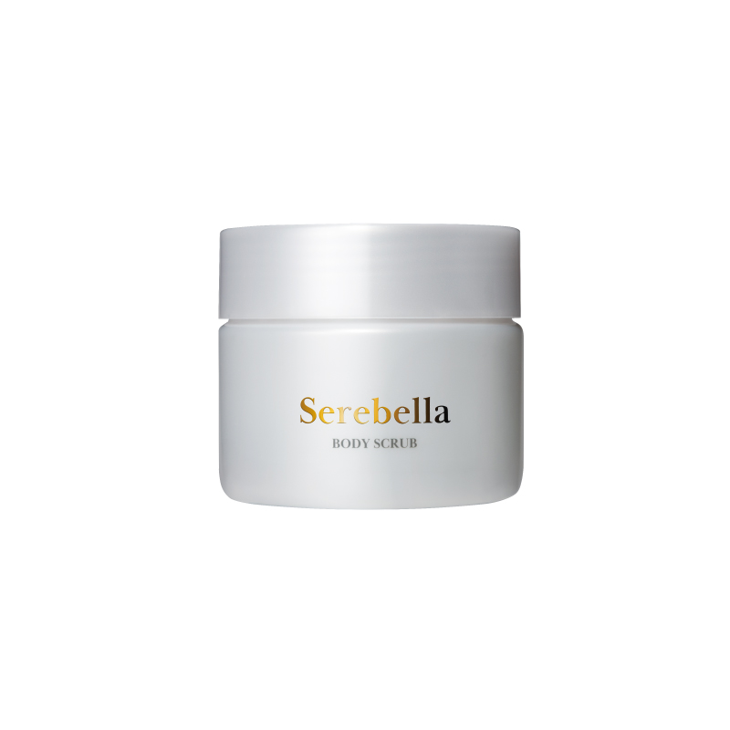 Serebella Body Scrab セレベラ ボディスクラブ 200g
