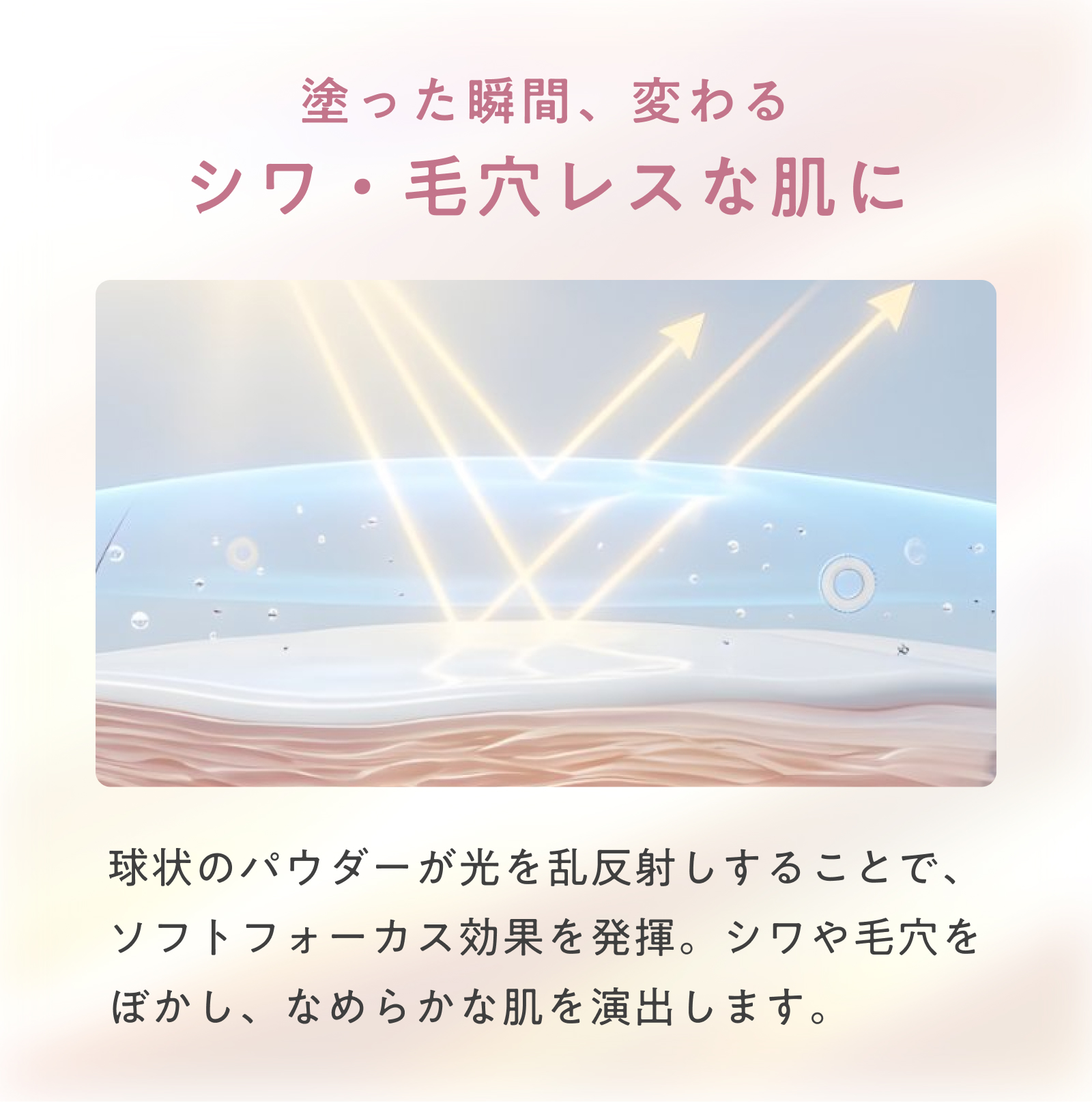 アガリズム リフティングショットモイスチャライザー 20ｇ