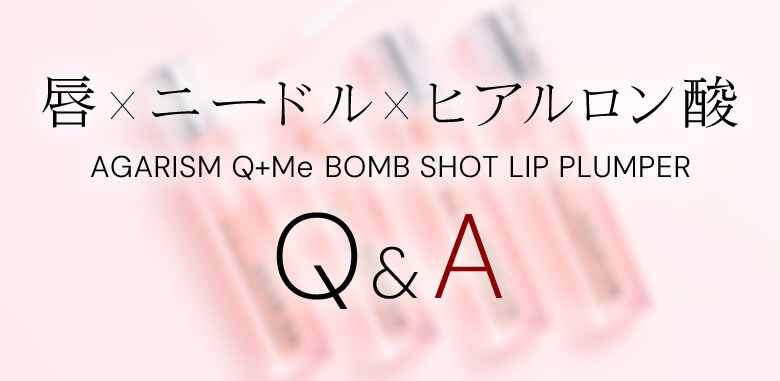 Q&A