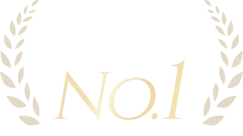 レディースランキングNo.1