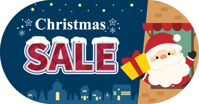 セールトップページ