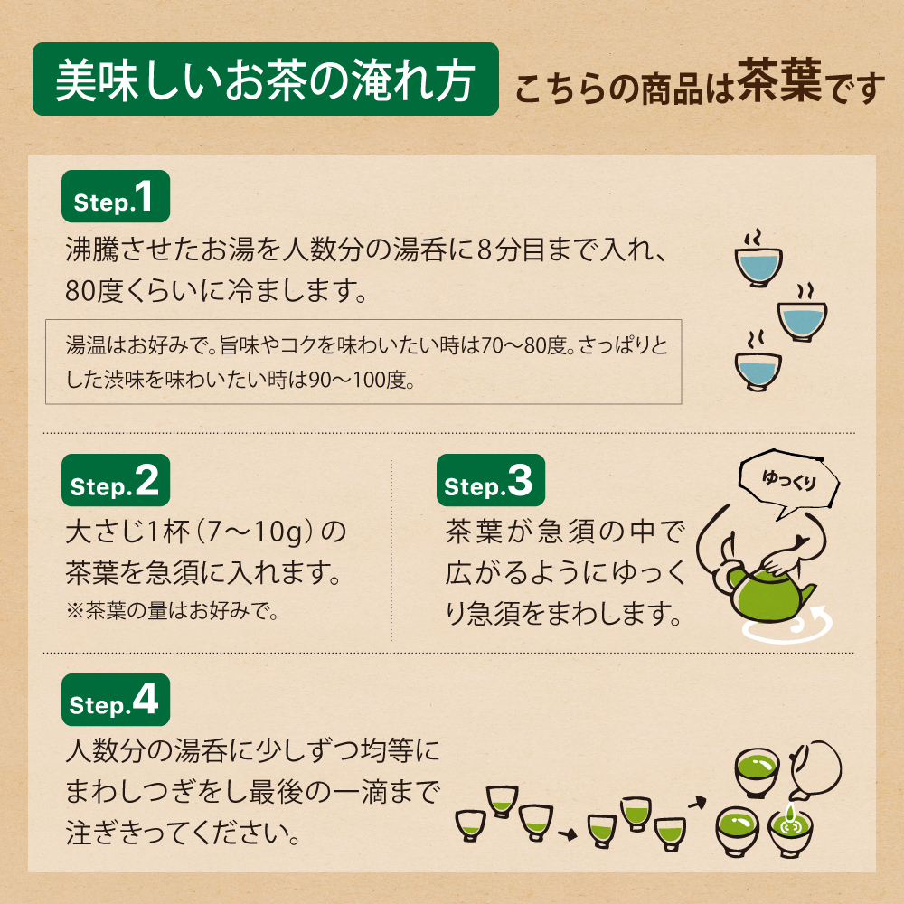 ■28％OFF 特選荒茶旬2袋＋静岡茶旬2袋 送料無料　