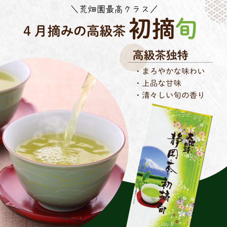 ■21％OFF 大入り上級茶葉セット 送料無料　