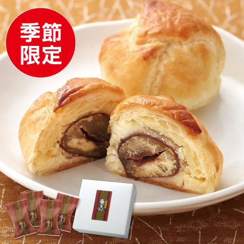 季節限定 栗まろん　