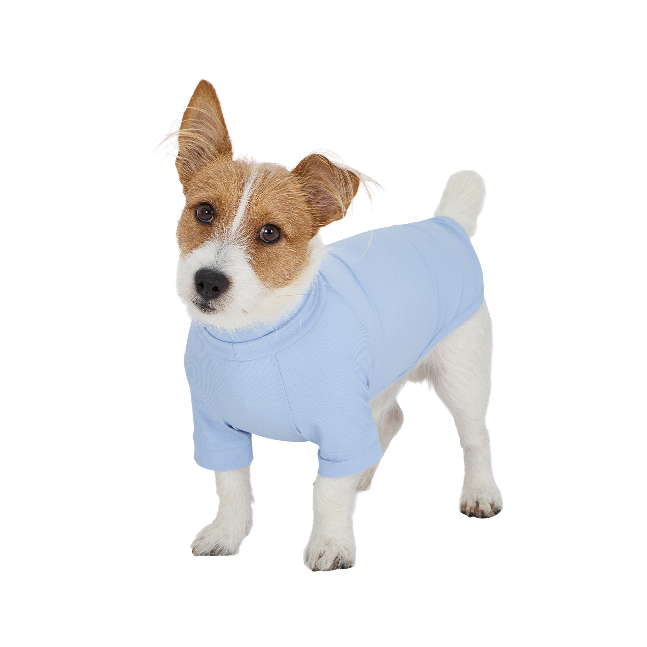 インセクトシールドスキンタイトクールTシャツ