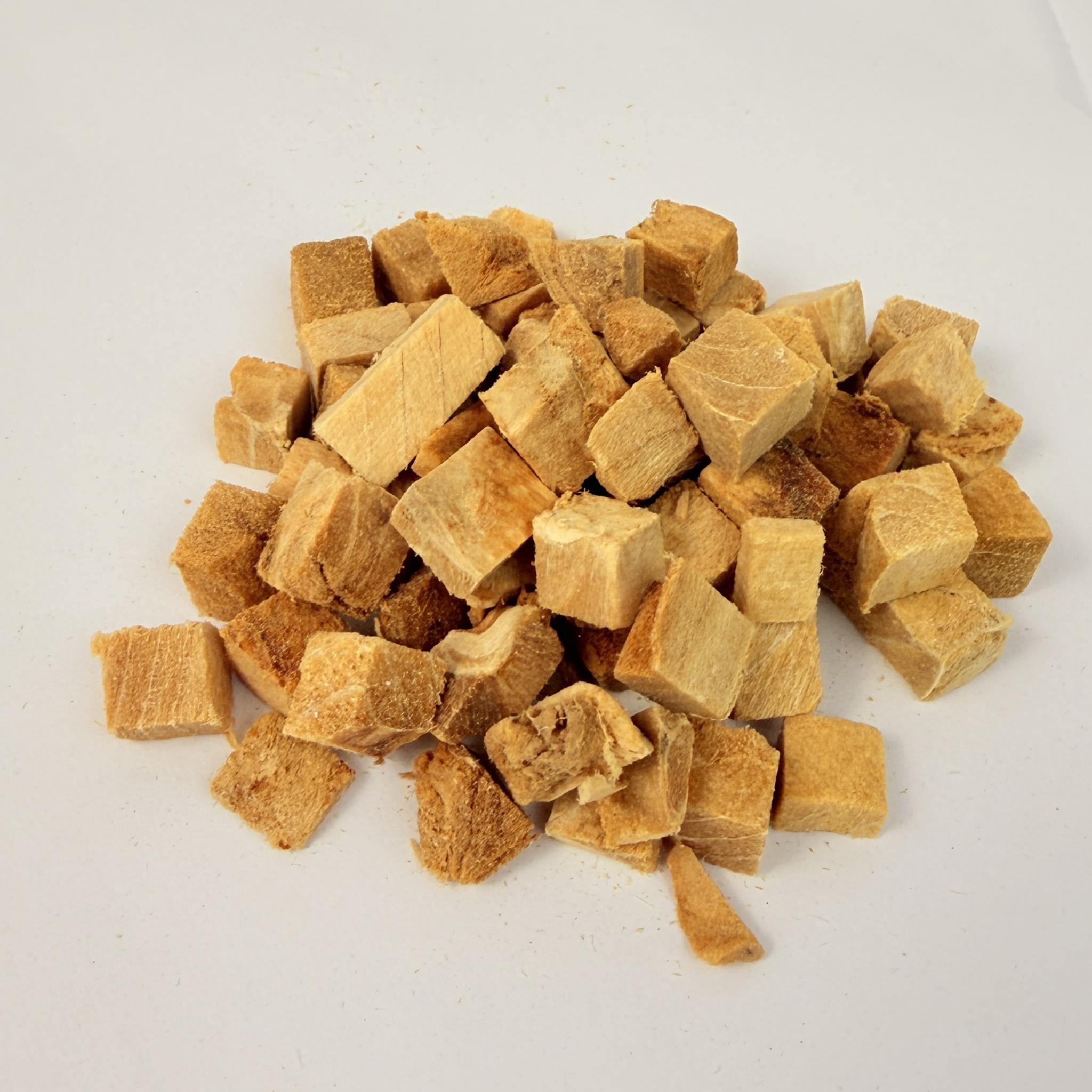 ドライなマグロさん