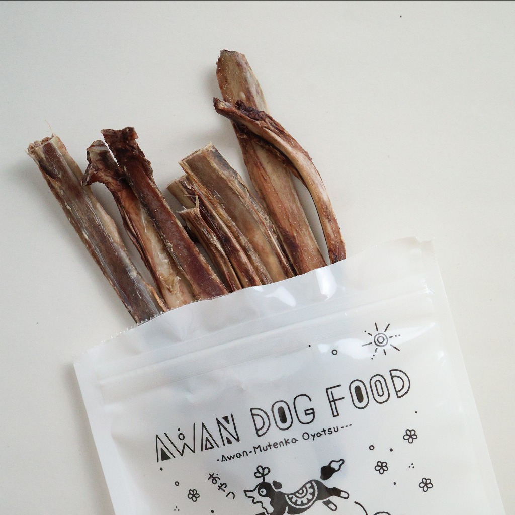 【大容量】鹿の肋骨 500ｇ