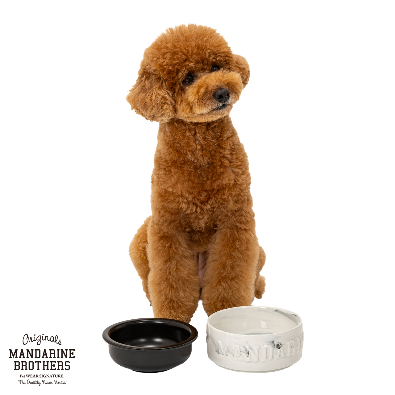 マーブルボウル