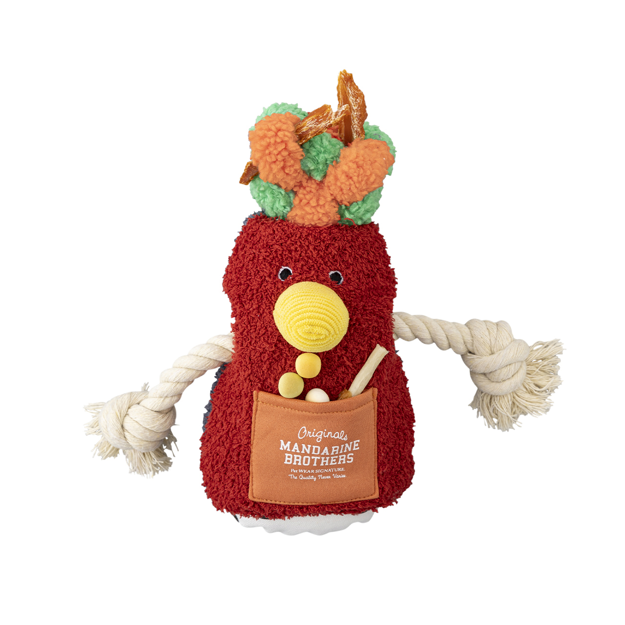 キグルミペギー