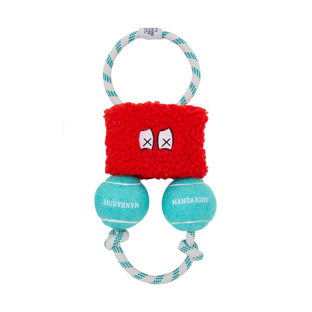 パリパリブースター カラー: RED（レッド）