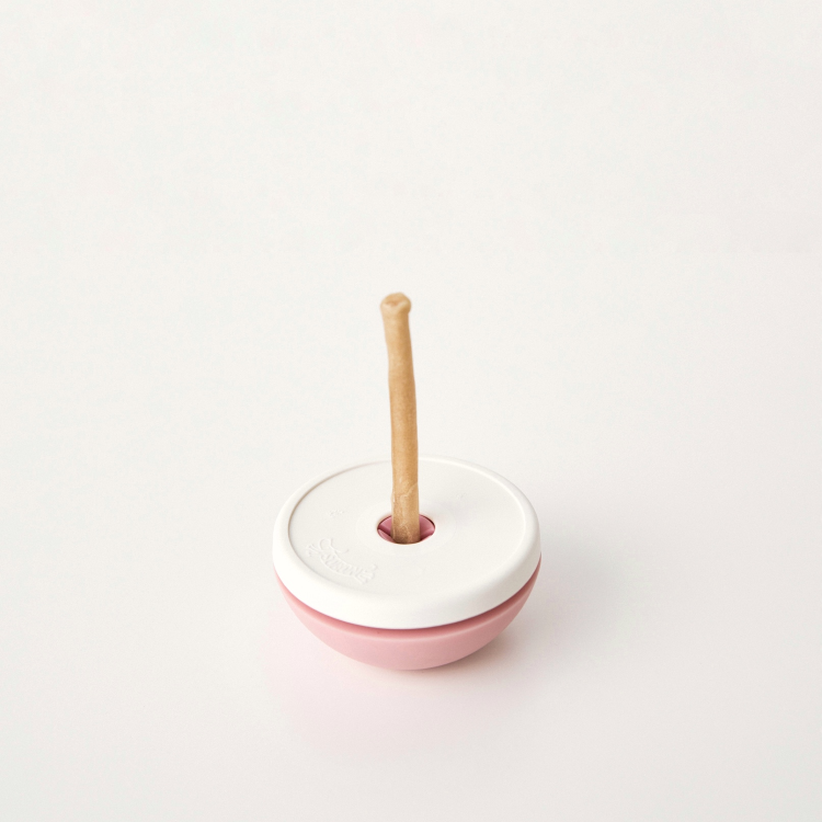 アソボーン カラーは: さくら, キャップの硬さ: ソフト