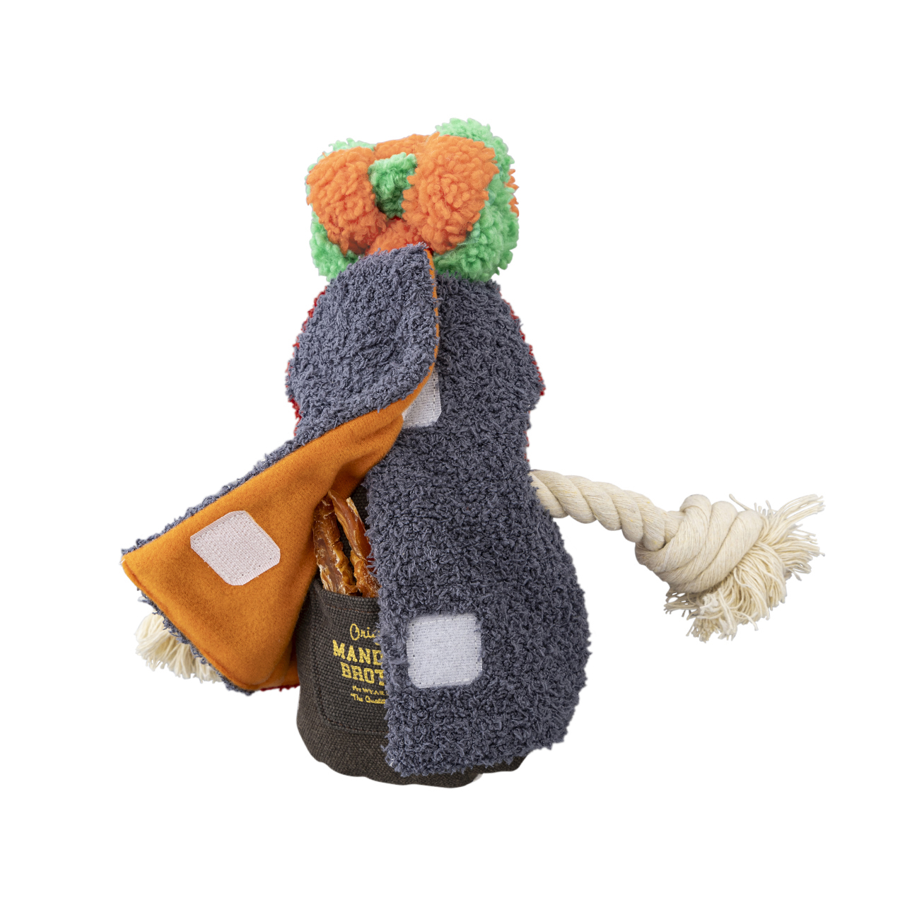 キグルミペギー