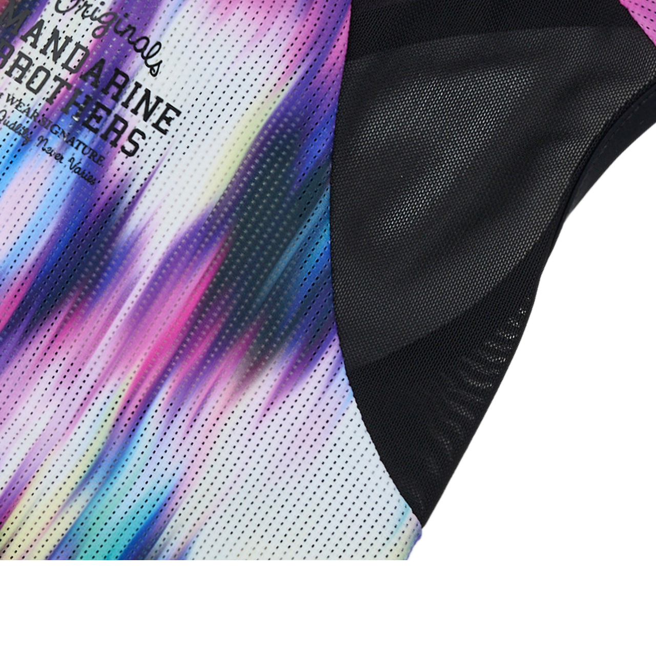 クールオーロラタンク