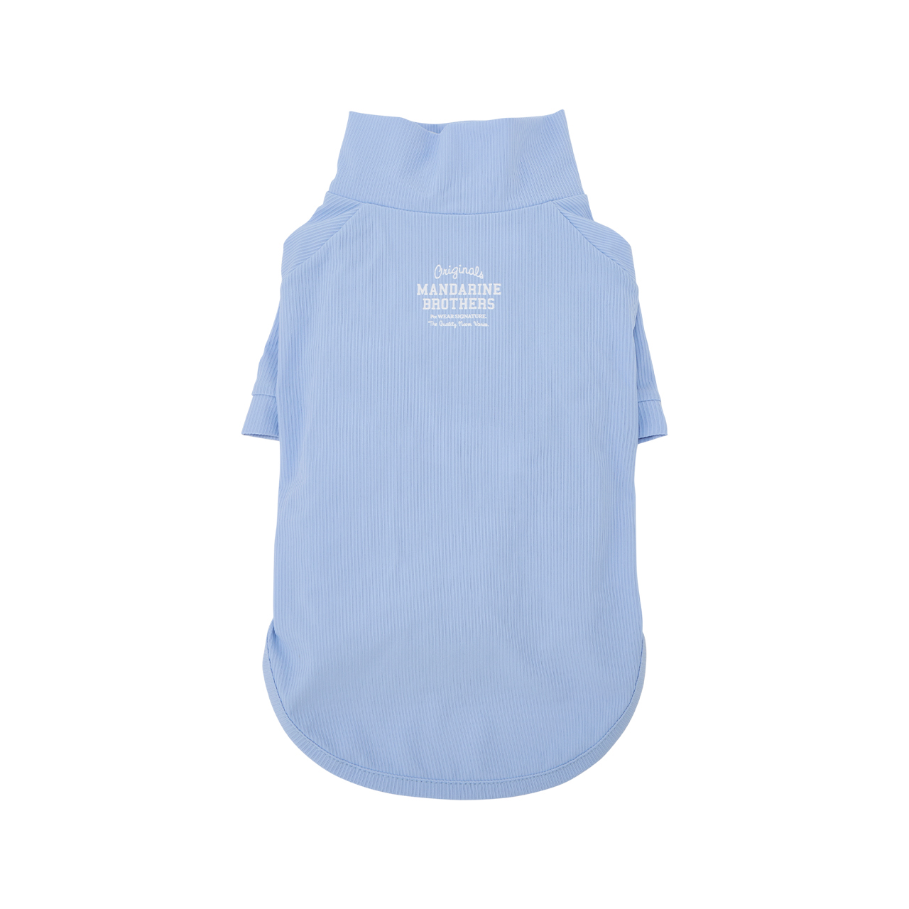 インセクトシールドスキンタイトクールTシャツ