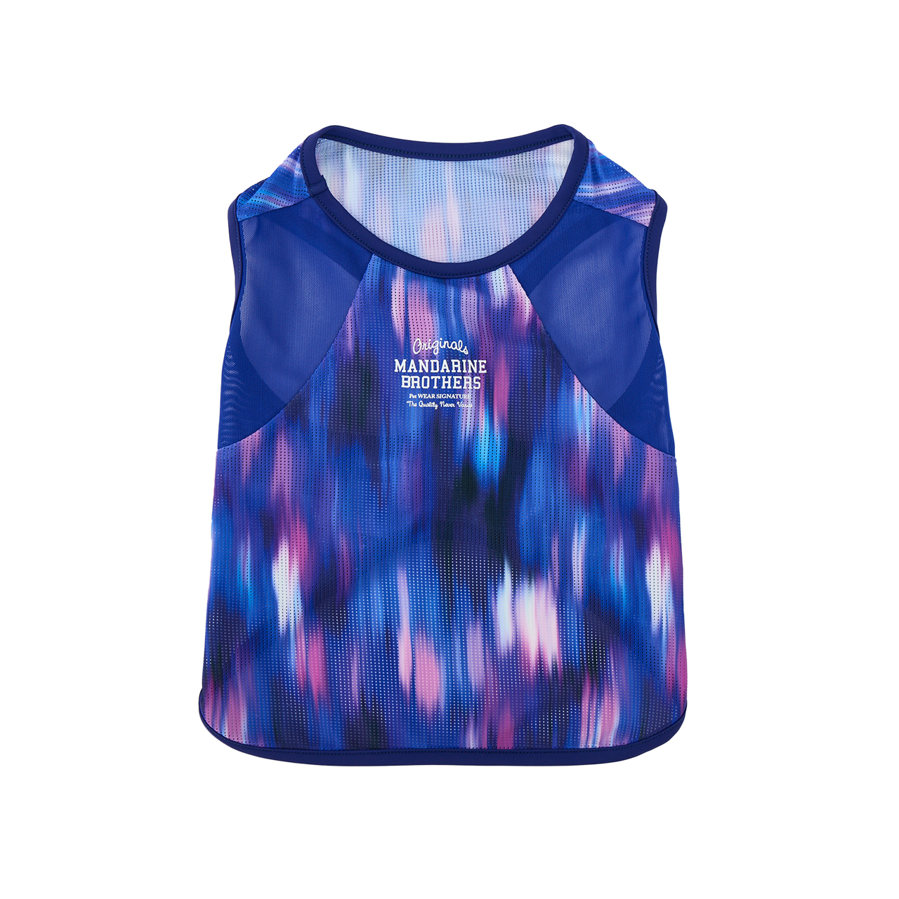 クールオーロラタンク