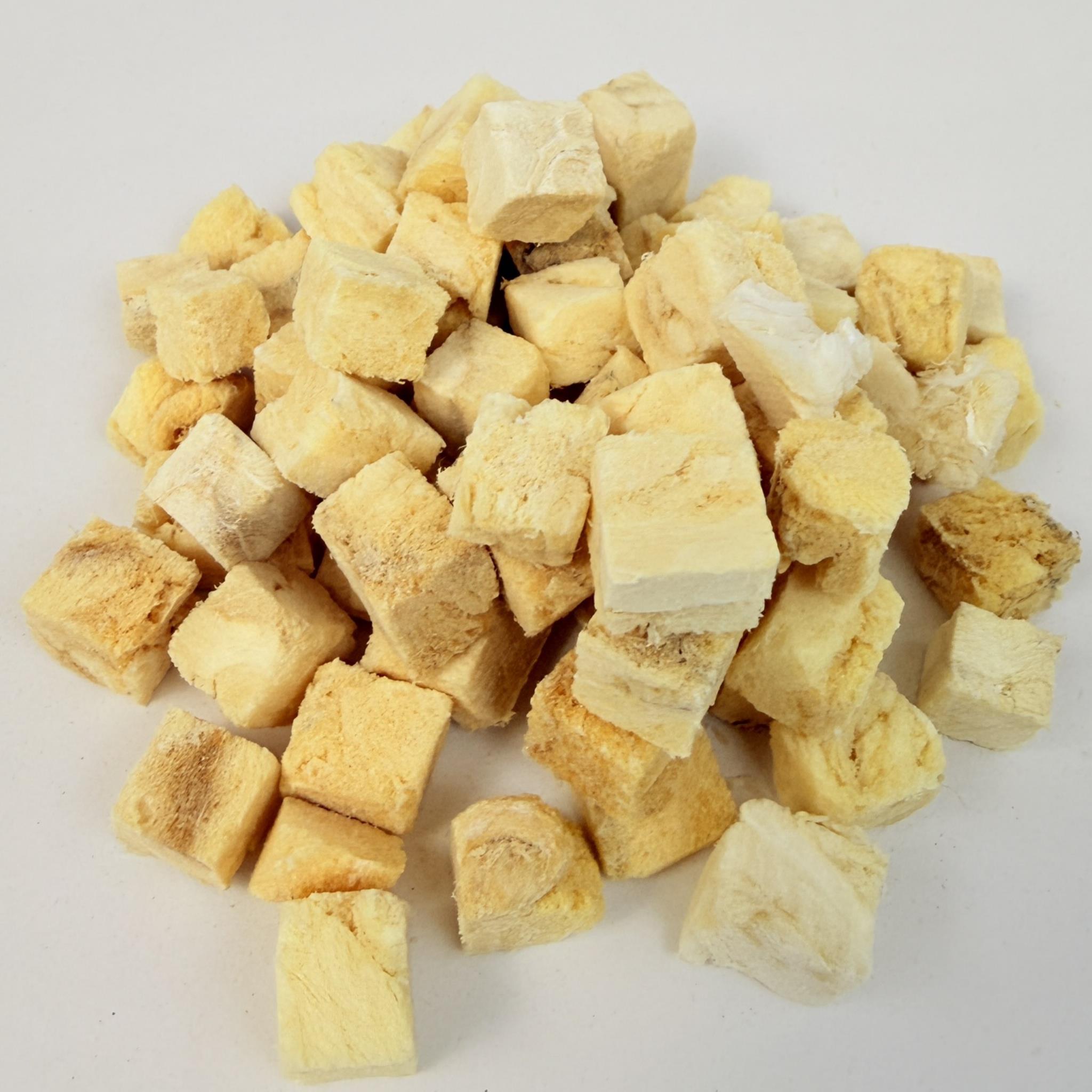 ドライなタラちゃん