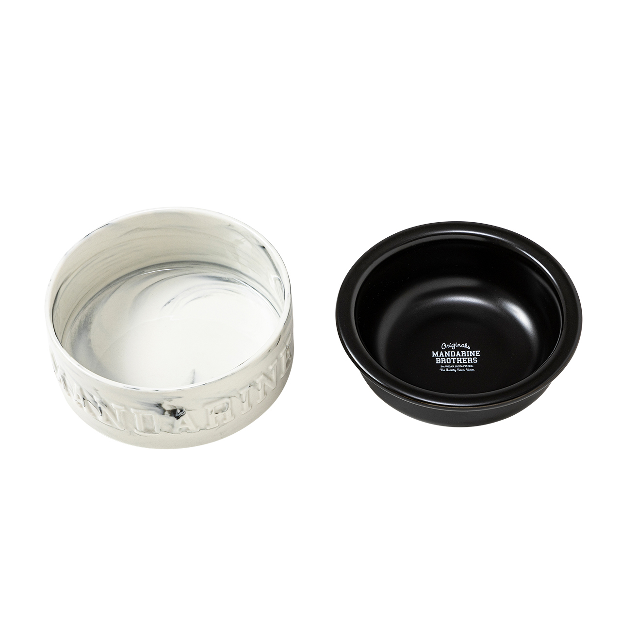 マーブルボウル