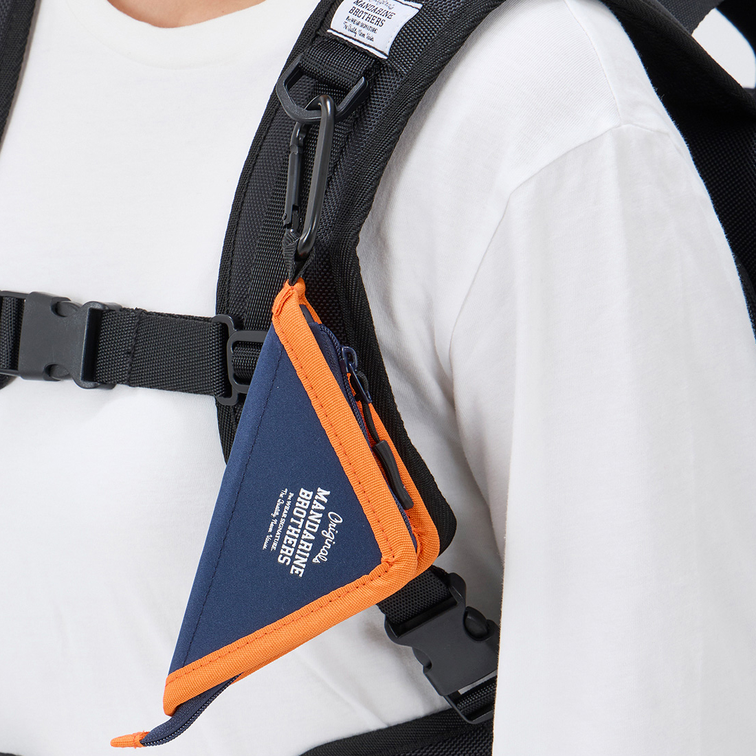 さんかくボウル カラー（さんかくボウル）: BLACK（ブラック）