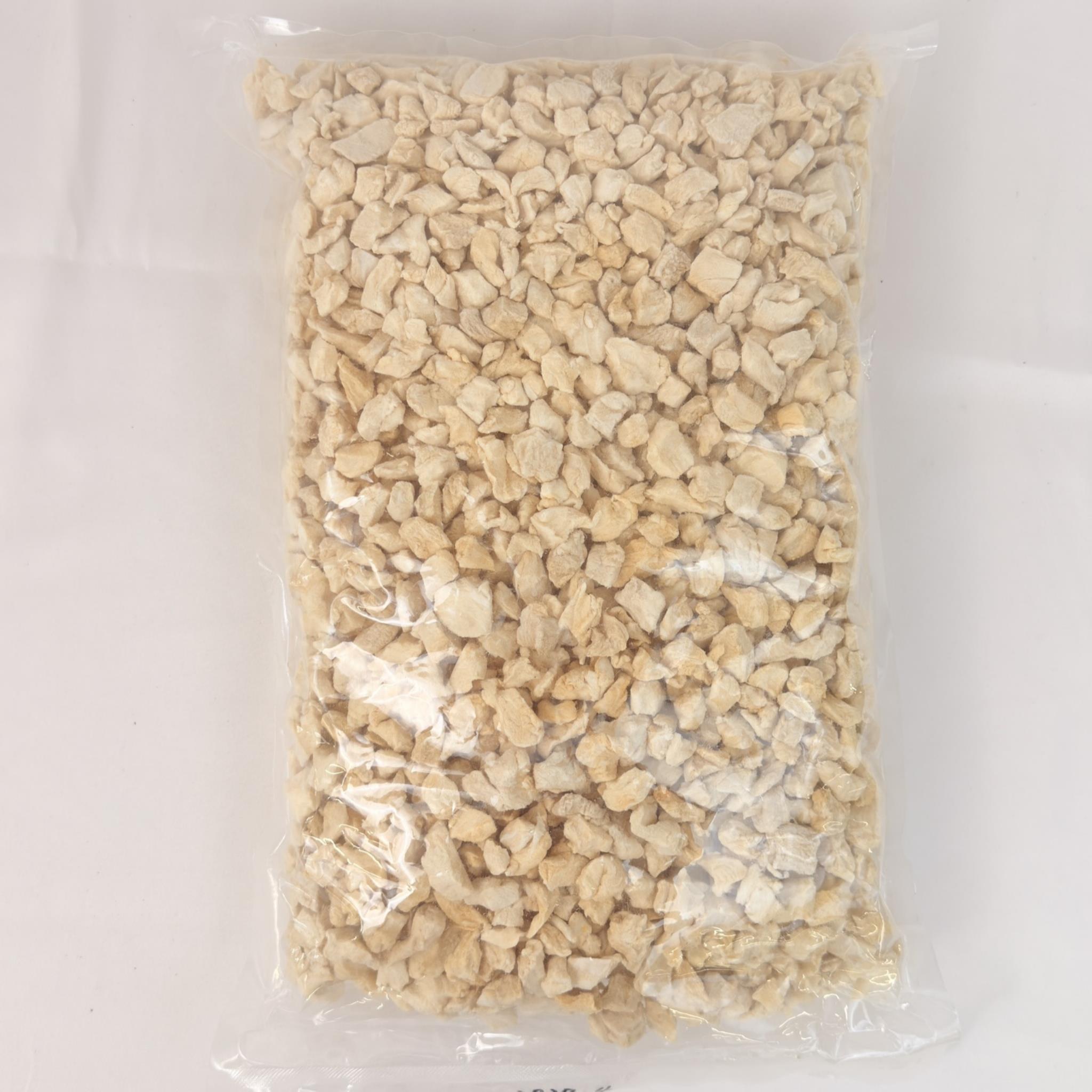 【大袋】ドライなワニ子さん　1kg入り