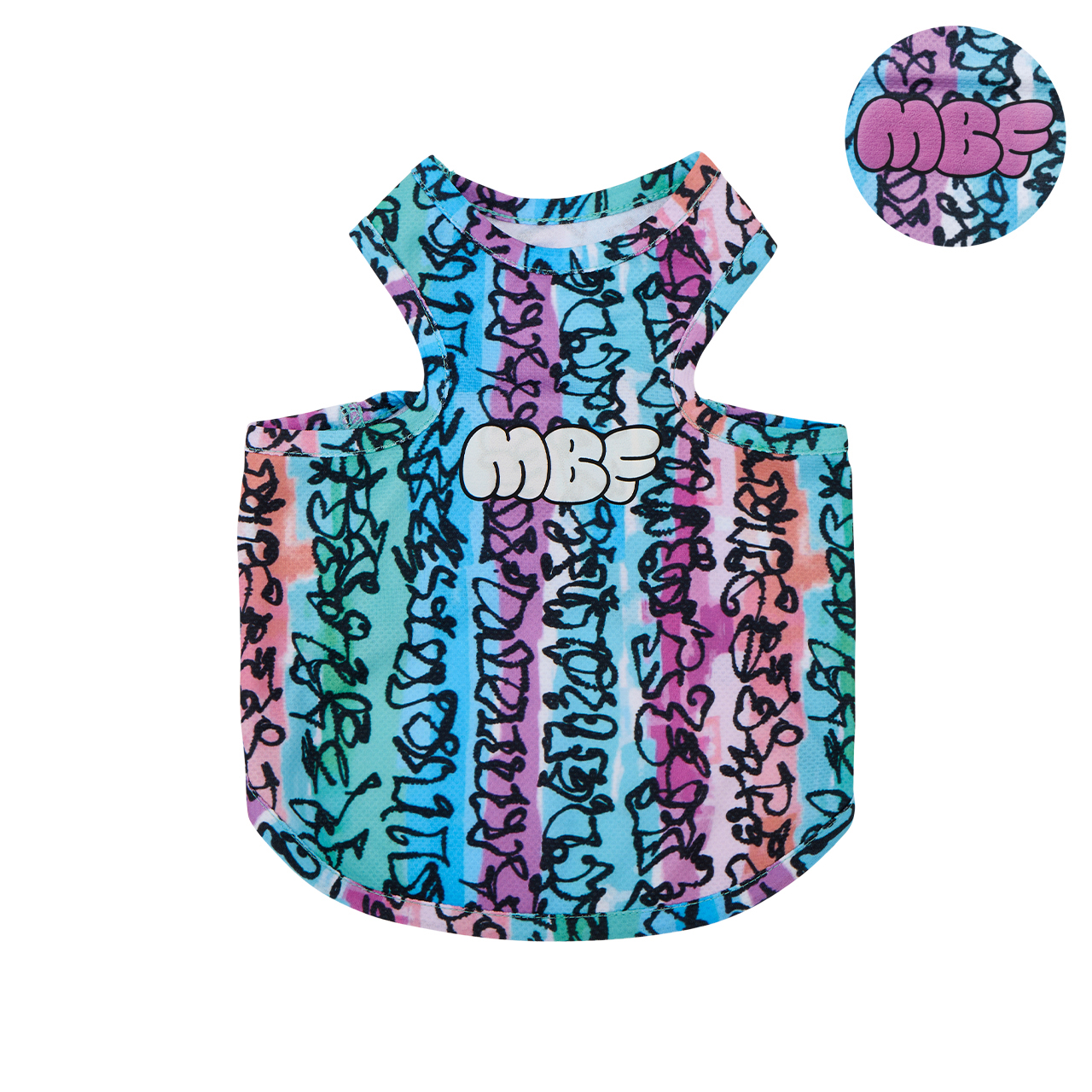 CCL　クーリングタンク サイズ: Ｓ, カラー（ＣＣＬ）: タングルド