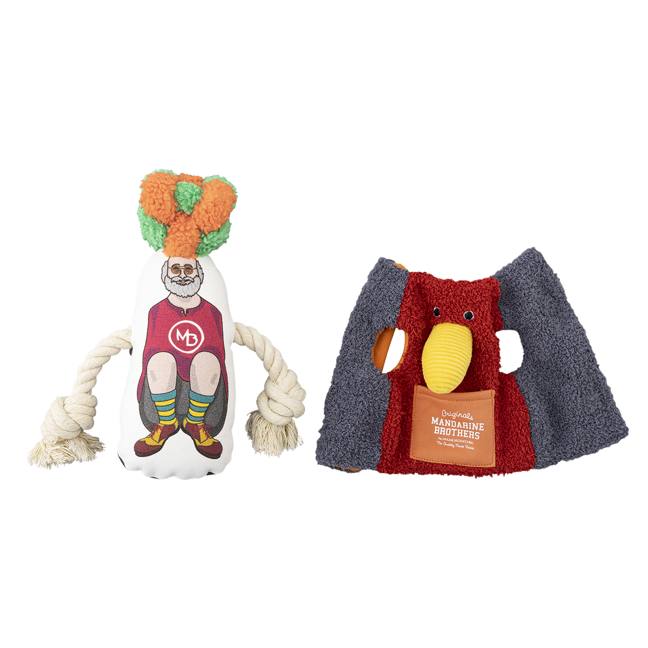 キグルミペギー