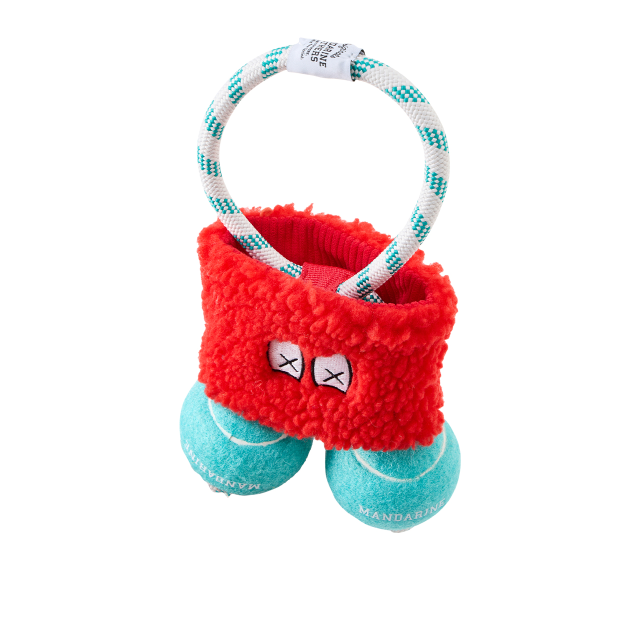 パリパリブースター カラー: RED（レッド）