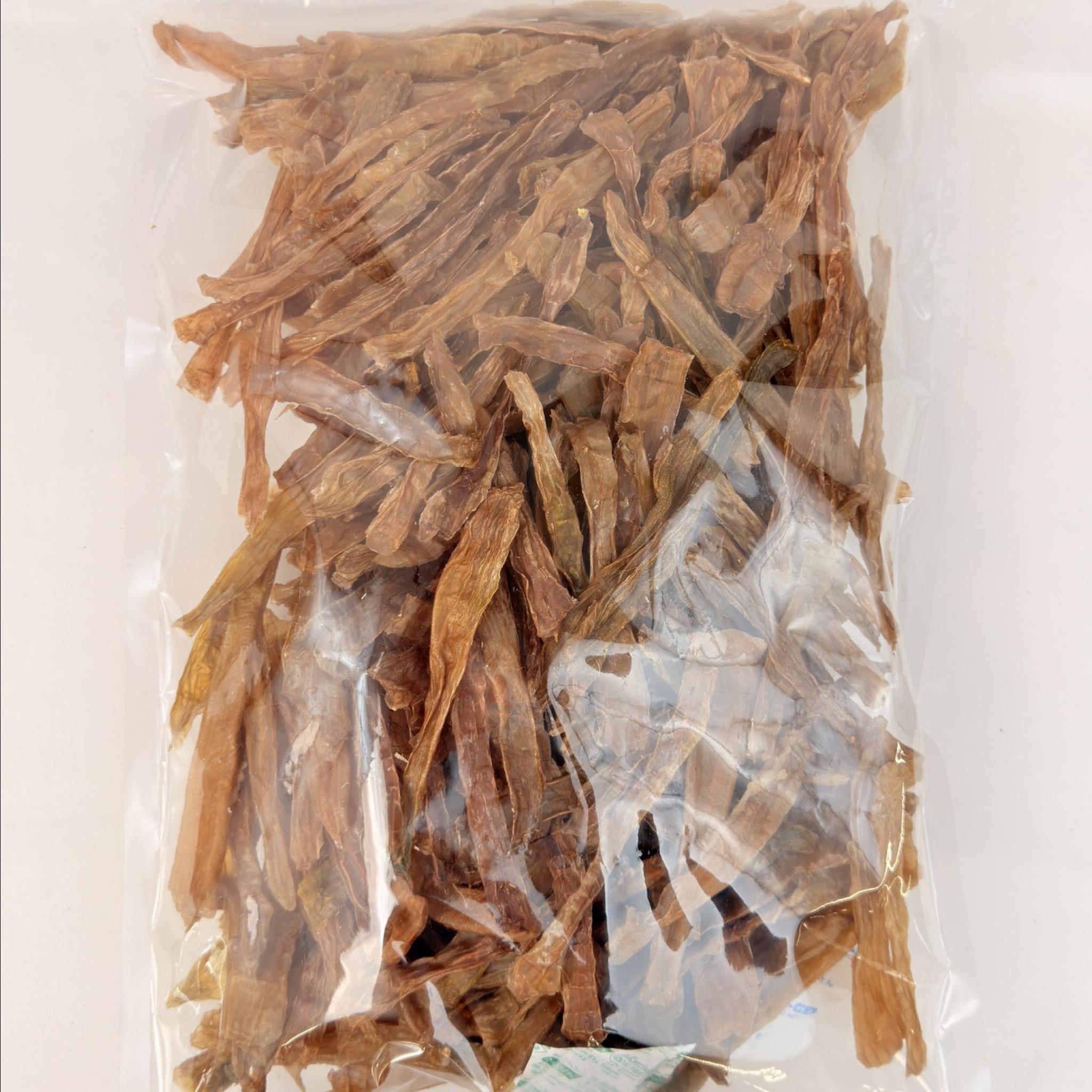 【大容量】カモの食道かも 500ｇ