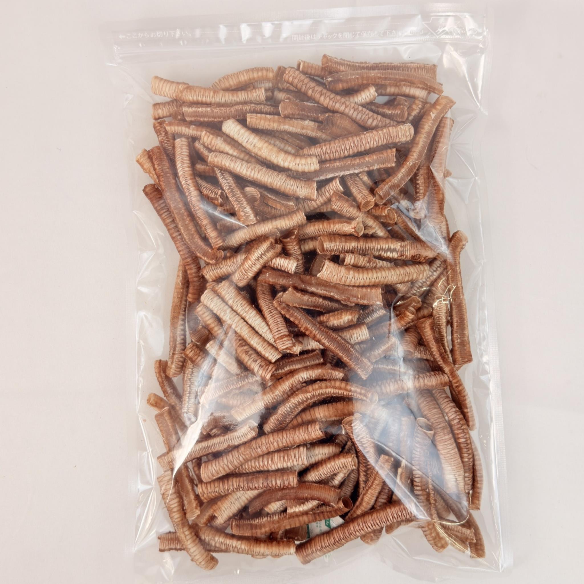 【大容量】カモの気管かも 200ｇ