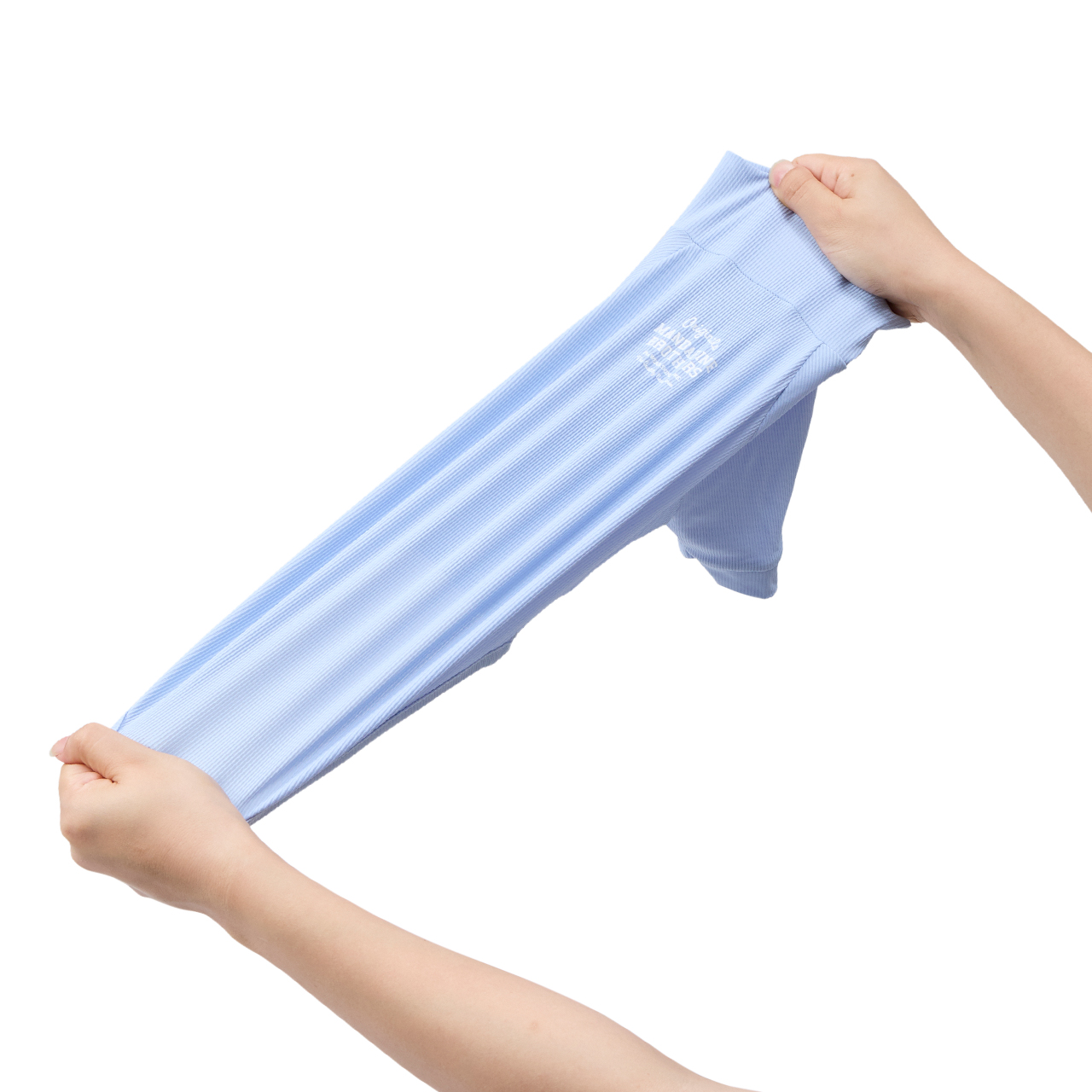 インセクトシールドスキンタイトクールTシャツ