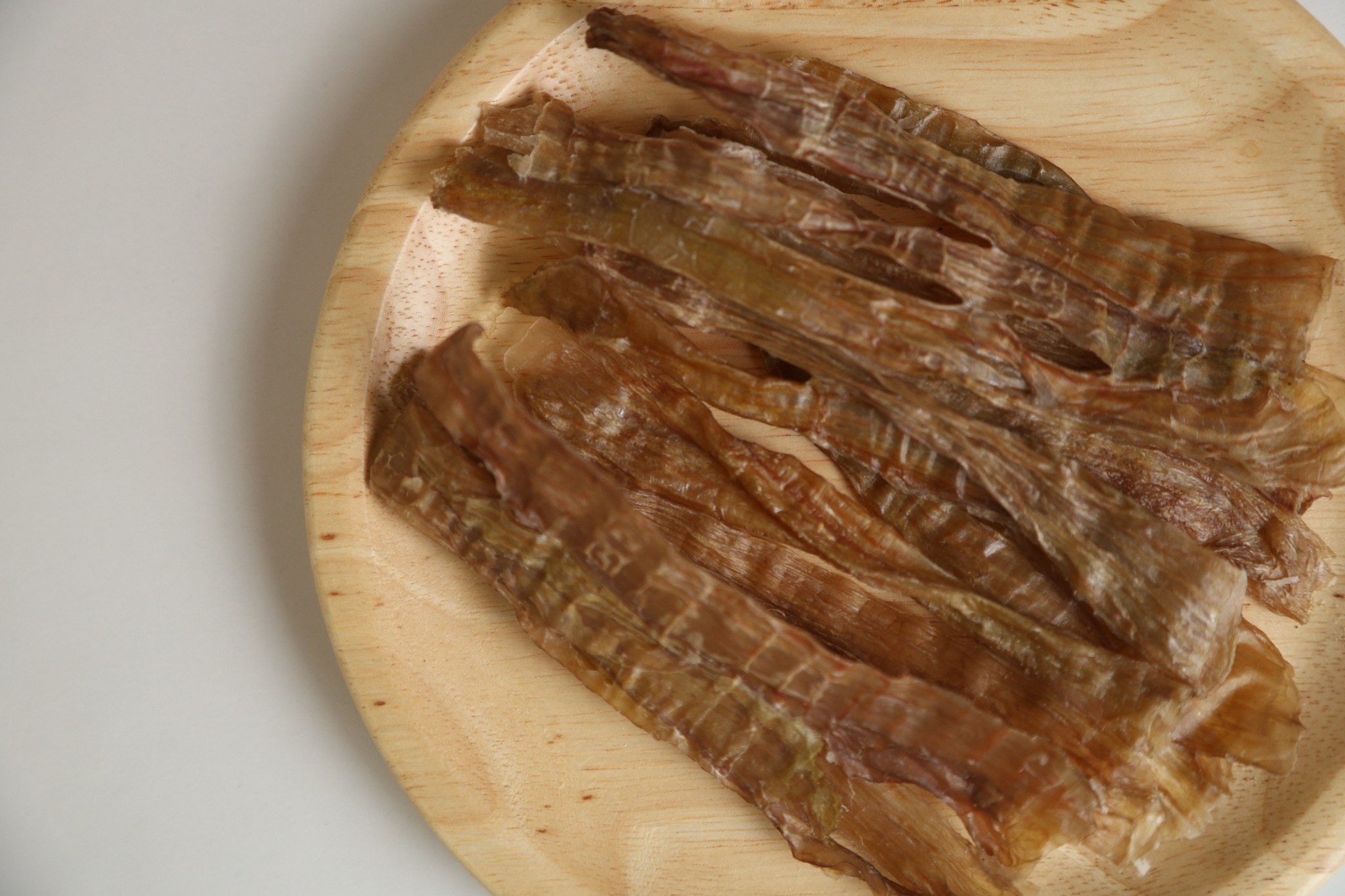 【大容量】カモの食道かも 500ｇ