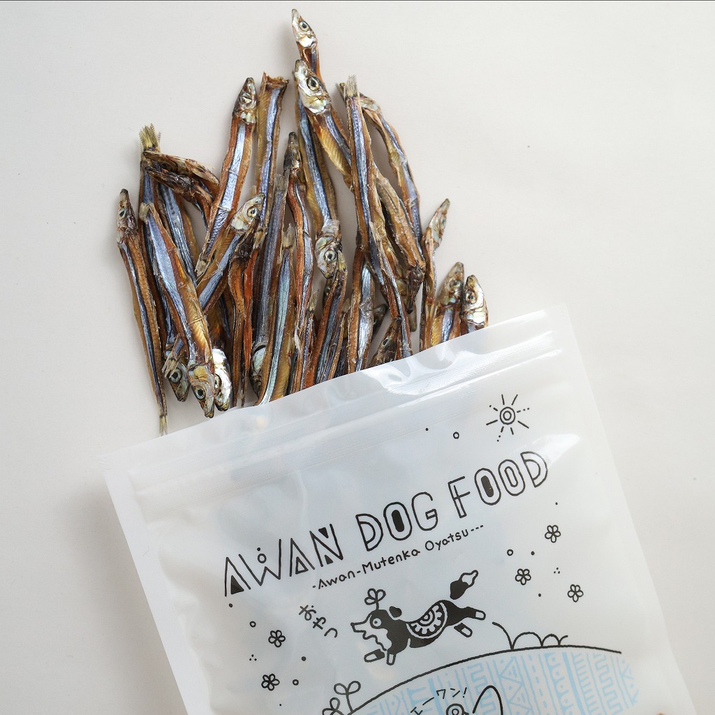 【大袋】乾燥きびなご1kg