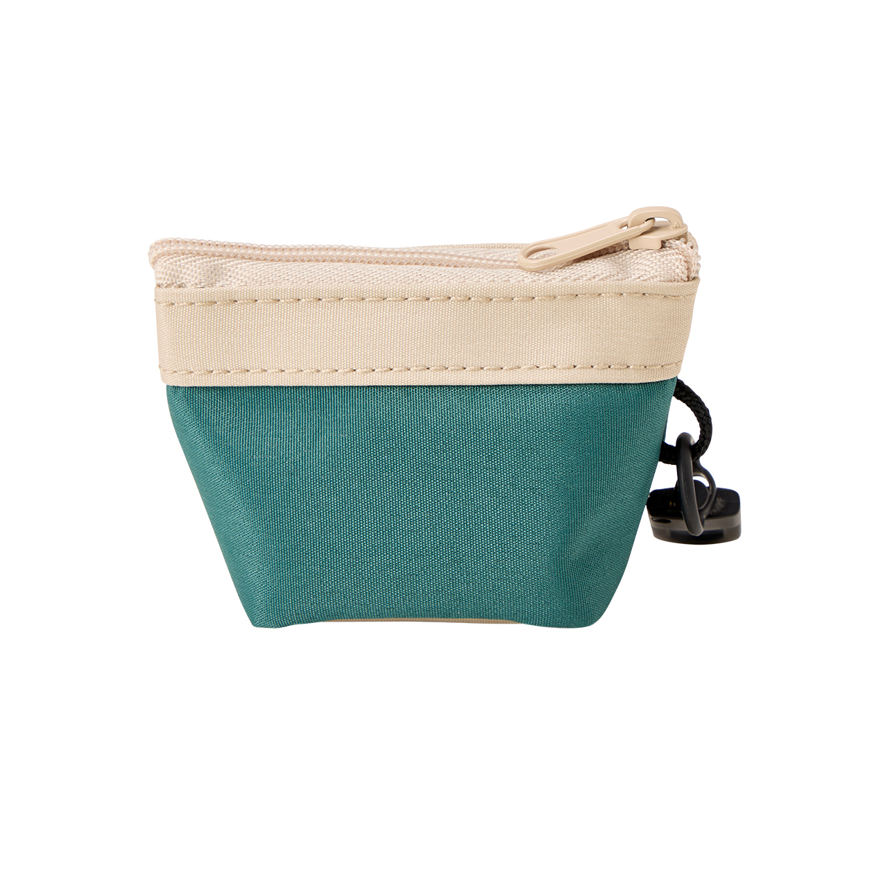 ミニポーチ カラー: BLACK（ブラック）